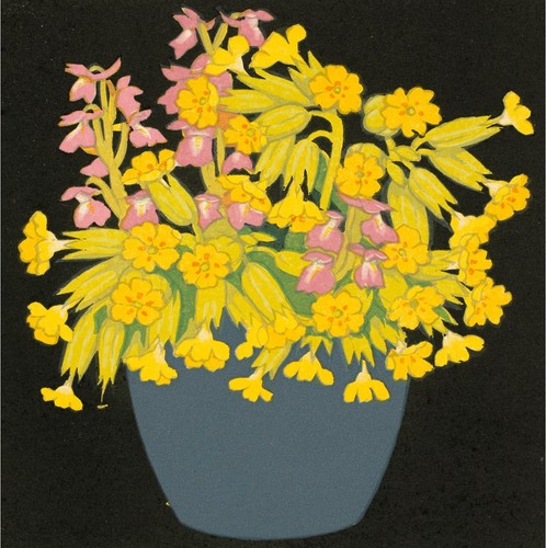 Granatapfel von john hall - john,