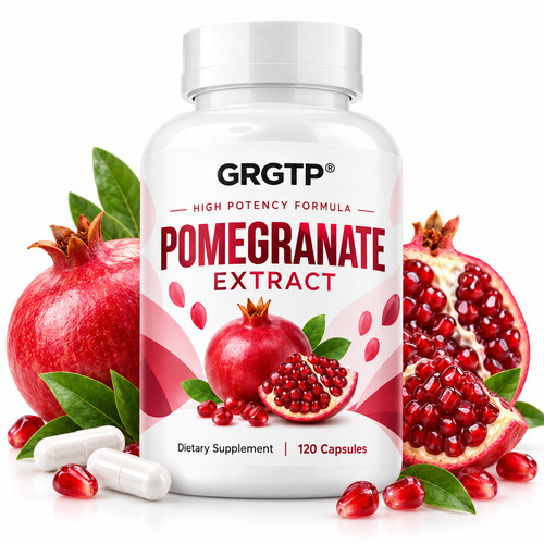 Pomegranate extract 120 - extract,