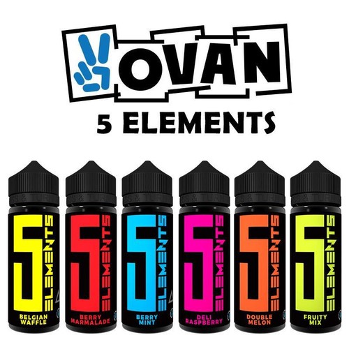 Elements longfill aroma - -,