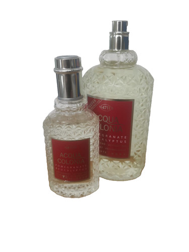 4711 acqua colonia pomegranate - acqua,