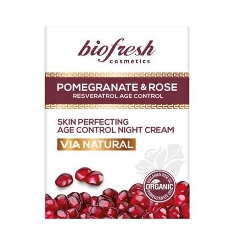 Biofresh pomegranate rose - pomegranate,