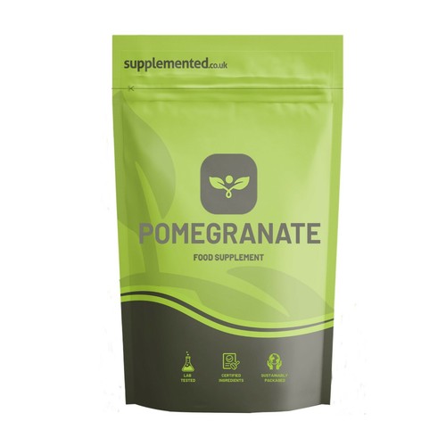 Granatapfelextrakt 250mg 180