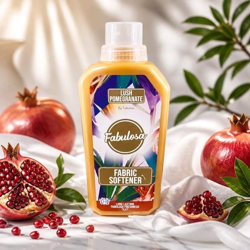 Weichspüler fabulosa lush - weichspüler,