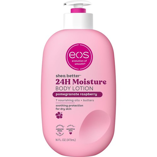 Eos body lotion - eos,