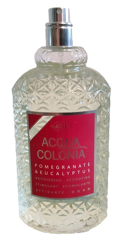 4711 acqua colonia - 4711,