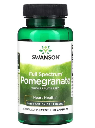 Swanson full spectrum - swanson,
