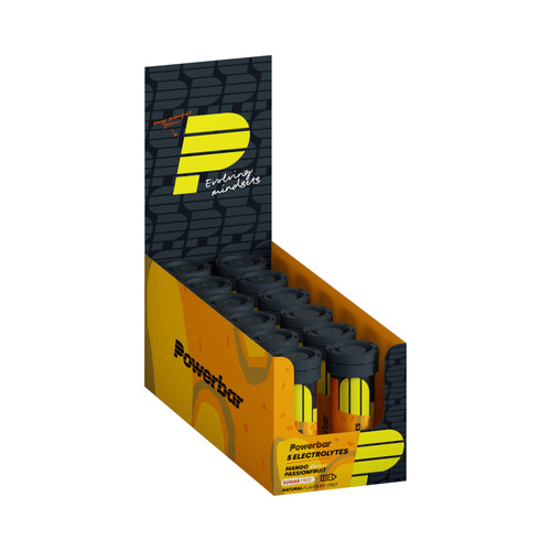 Powerbar electrolytes sports - electrolytes,