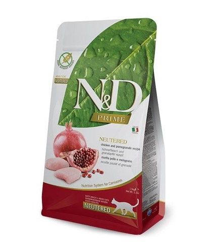 Farmina prime chicken - farmina,