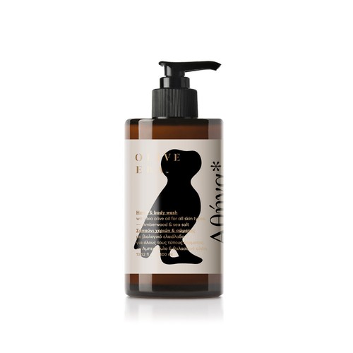 Olive era duschgel bodywash - era,