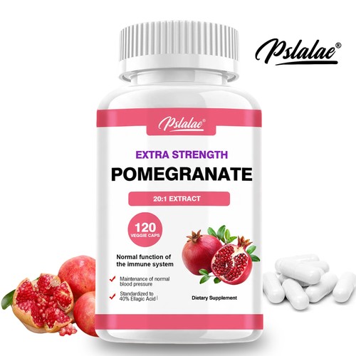 Pomegranate capsules - capsules,