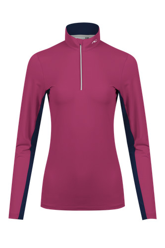 Kjus damen sunshine sport - damen,