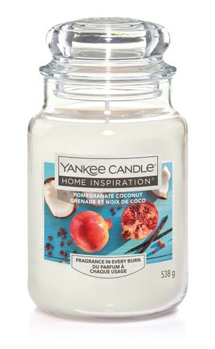 Yankee candle duftkerze - yankee,