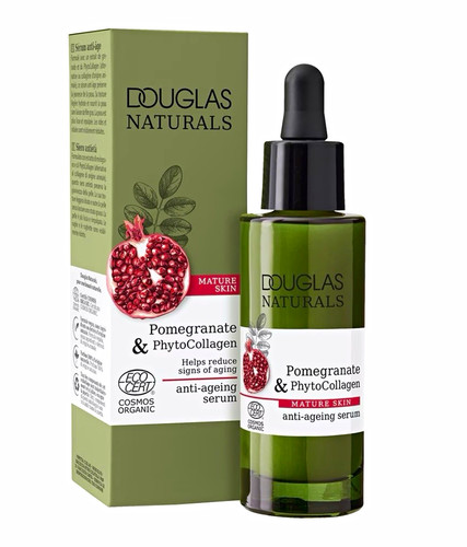 Douglas naturals pomegranate - douglas,