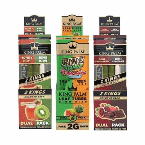 King palm - 2-5, size