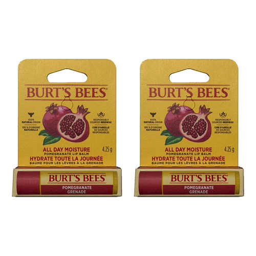 Burt bees lippenbalsam - x, burt’s