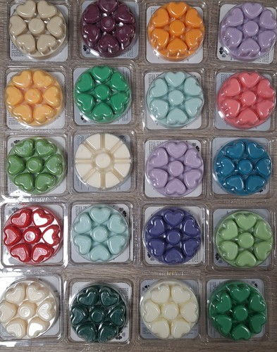 Partylite melts für - partylite,