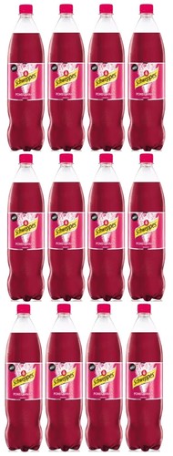 Flaschen schweppes - flaschen,