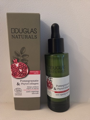 Douglas naturals pomegranate - naturals,