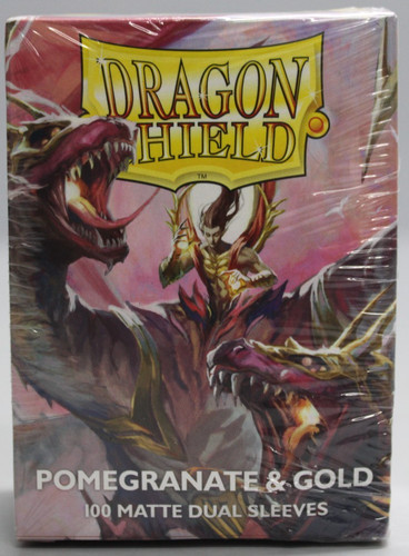 Dragon shield standard size - shield,