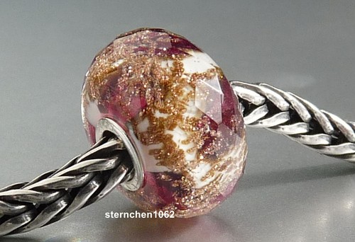 Trollbeads granatapfel - granatapfel, *