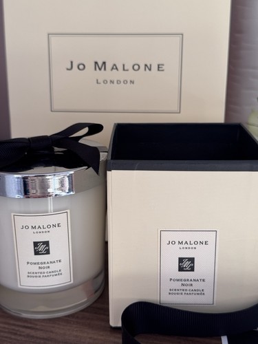 Malone granatapfel noir - jo,