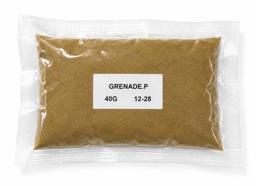 Granatapfel pulver bio 100 - pulver, 100%