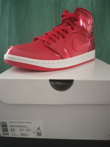 Nike air jordan - mid, se