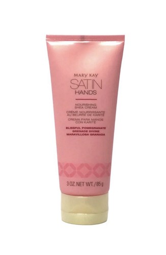 Mary kay nourishing shea cream - nourishing,