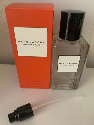 Marc jacobs pomegranate - pomegranate, ml