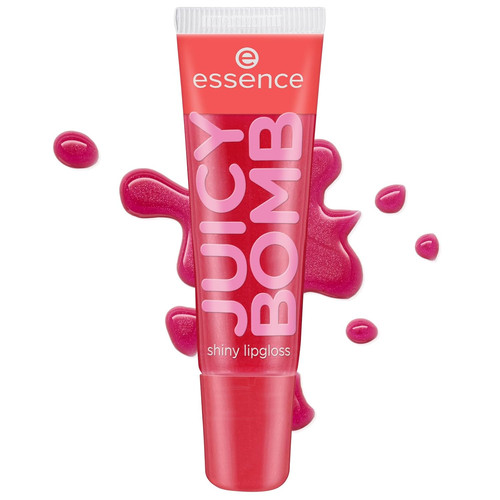 Essence juicy bomb - essence,