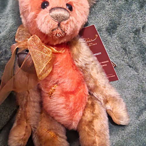 Charlie bears granatapfel - bears,