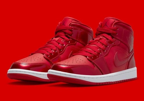 Nike air jordan mid - 1, se