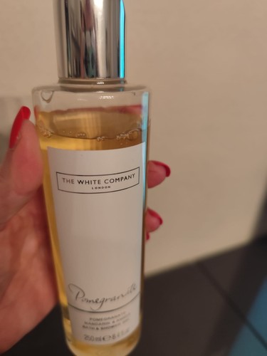 The white company - company, pomegranate