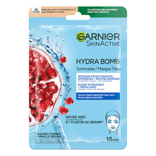 Hydra bomb pomegranate - hydra,