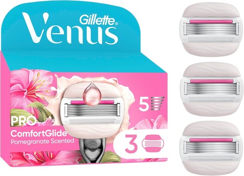 Gillette venus pro - gillette,
