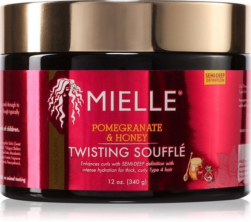Mielle organics pomegranate - mielle,