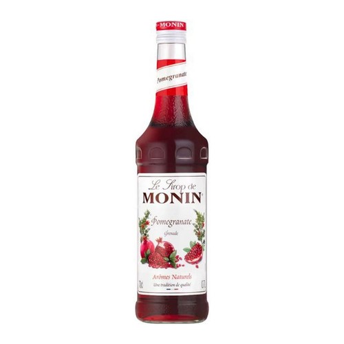 Monin siroop pomegranate - monin,