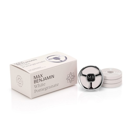 Max benjamin auto duftspender - max,