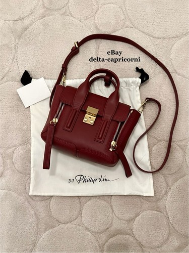 Phillip lim pashli - phillip,