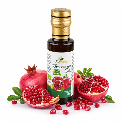 Biopurus zertifiziertes bio - biopurus,