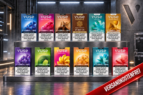 Vuse pods vape - vuse, e-zigarette