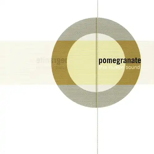 Pomegranate this illusion - -,