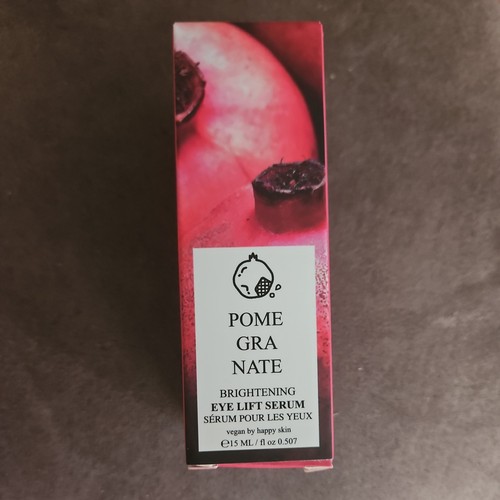 Vegan happy skin - by,
