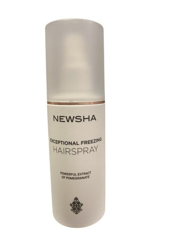 Newsha exceptional freezing - exceptional,