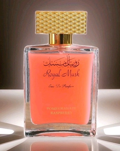 Surrati royal musk - surrati,