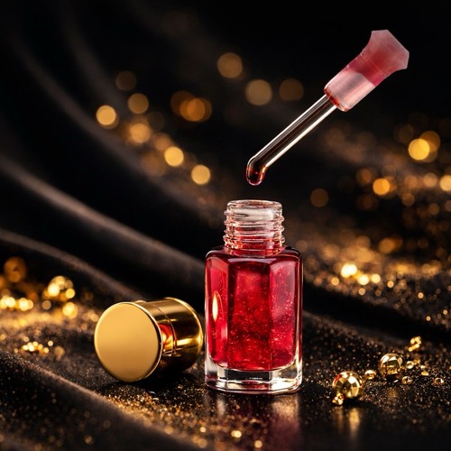 Musk tahara 6ml - musk, pomegranate