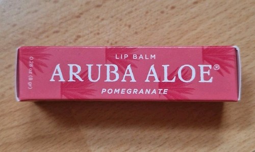 Aruba aloe lip balm - aloe,