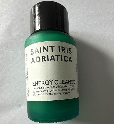 Saint iris adriatica - saint,