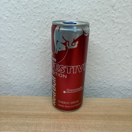 2025 red bull - red,