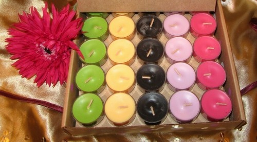 Neu partylite teelichter - partylite, 12